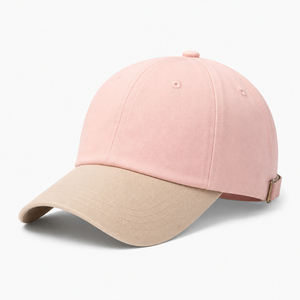 Gorras de Béisbol de Primera Calidad, Impermeables, de Lona Transpirable, Cómodas, con Logotipo Personalizado, Tallas Grandes - Product Image 4