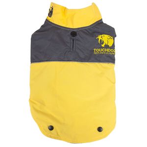 Giacca per Cani Convertibile 2-in-1 Lightening Shield, Impermeabile con Tecnologia Blackshark, Abbigliamento per Animali - Product Image 4