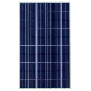 Shinefar ALIBABA Hàng Đầu 1 Nhà Cung Cấp Poly 280W Module Năng Lượng Mặt Trời PV Mô-đun Năng Lượng Mặt Trời Tấm Với CE TUV Giấy Chứng Nhận