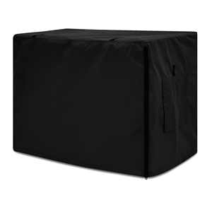 Custom <b>Dog</b> <b>Crate</b> <b>Cover</b> Out Door Lifestyle <b>Covers</b> from Viet Nam Waterproof UV Resistant HDT Patio Furniture <b>Covers</b> - Product Image 3