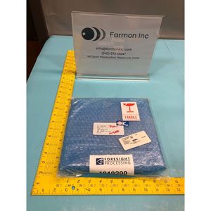 Ulvac 1019290คลุม heled Emo อุปกรณ์เซมิคอนดักเตอร์และชิ้นส่วนที่เป็นมรดกระดับโลกที่155967เชื่อถือ - Product Image 2