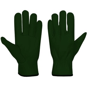 Guantes de Conducción de Invierno de Estilo Clásico Hechos a Medida de Alta Calidad, Totalmente Personalizables, Transpirables, de Cuero, con Etiqueta de Logotipo Personalizada para Hombre - Product Image 6