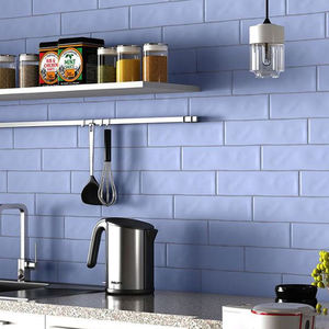 Azulejos Cerámicos Modernos para Metro, Antideslizantes y Resistentes al Ácido, para Sala de Estar, Cocina, Baño, Escuela y Hotel, de la Mejor Calidad - Product Image 2