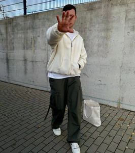 Sudaderas con capucha de forro polar de alta calidad para hombre y mujer, sudadera unisex de gran venta, 100% algodón, estampado personalizado, venta al por mayor - Product Image 4