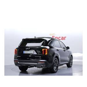 Kia Sorento HEV 2024, 1.6, 2WD, 9263 km, Volante a la Izquierda, Caja de Cambios Automática, Asientos de Cuero - Product Image 2