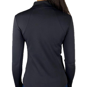 Vêtement de base pour l'équitation pour femmes, tissu extensible doux, confortable pour un usage quotidien, vêtements de sport équestres pour l'extérieur - Product Image 5
