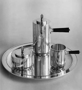 Luxury <b>tea</b> & coffee <b>set</b> silver plated <b>tea</b> <b>set</b> stainless steel teapot <b>set</b> modern serve ware designer coffee pot premium <b>tea</b> - Product Image 2