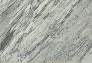 หินอ่อน Arabescato Cervaiole แผ่นใหญ่ ขัดเงา หนา 20 มม. ทนทาน ลายธรรมชาติ หลากหลายสีสัน เหมาะสำหรับห้องครัวสมัยใหม่ - Product Image 2