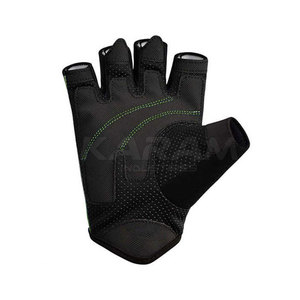 Gants de fitness en cuir à sublimation OEM à bas prix, couleur et taille personnalisées, pour l'entraînement, en vente en ligne - Product Image 3