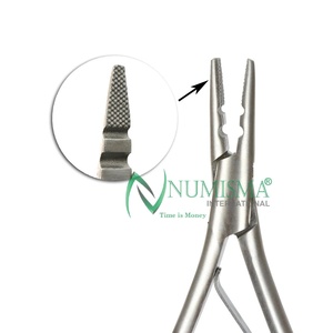 Tijeras de Corte de Pelo Profesionales de Acero Inoxidable de 6.8 Pulgadas, Tijeras de Peluquería para Venta, Herramientas para Extensiones de Cabello - Product Image 5