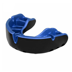 Protège-dents de haute qualité offrant un confort optimal et une protection supérieure pour les performances actives - Product Image 1