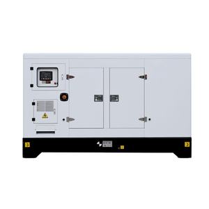 Offre Spéciale 500kw 625kVA K19N-G5 50/60Hz 1500/1800 tr/min ouvert/silencieux groupe électrogène au gaz naturel - Product Image 6