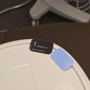 Escáner de Imágenes Radiográficas Dentales Digitales BLACK ZERO PSP, Sistema de Sensor de Película de 1 Tamaño, Certificado CE Clase I, Compatible con APIXIA TYRIS, 1 Año de Garantía - Product Image 1