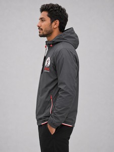 Chaqueta Cortavientos de Súper Calidad, Nuevo Estilo, Chaqueta Cortavientos de Moda, Chaqueta de Invierno - Product Image 5