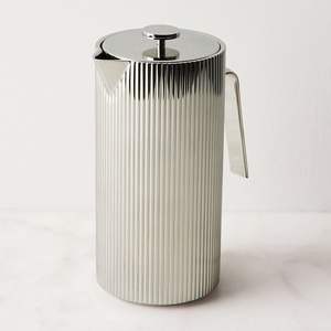 หม้อกาแฟสแตนเลส, หม้อชาสแตนเลส, หม้อโมก้าสแตนเลส, เครื่องชงกาแฟเอสเพรสโซ, เครื่องชงกาแฟแบบใช้บนเตา - Product Image 5