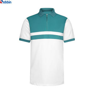 Chemises Polo pour Hommes, Chemises Polo Personnalisées pour Tenue Décontractée, Uniformes Personnalisés, Chemises Polo en Tissu Premium, Qualité Supérieure - Product Image 2