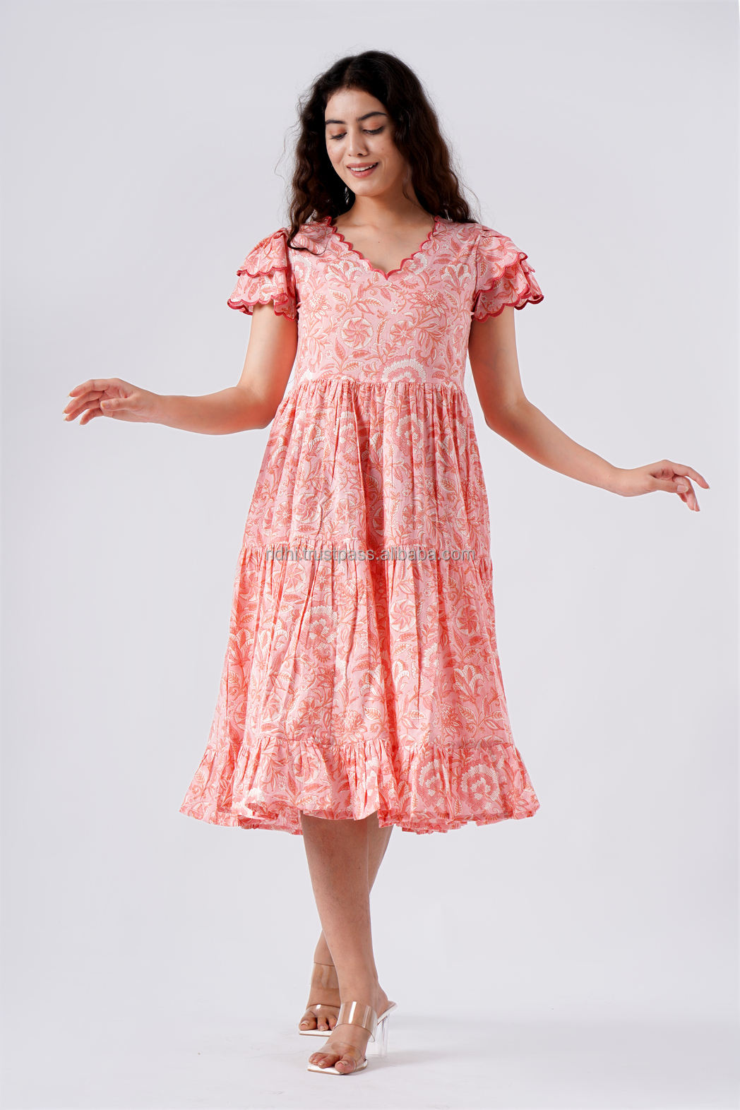 บัด พิงค์