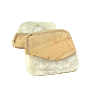 ชั้นวางเครื่องเทศไม้ขายส่ง |   ผู้ผลิตเครื่องครัวจากเวียดนาม - Product Image 3
