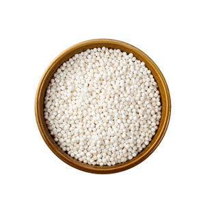 Precio al por Mayor, Fabricante de Vietnam, Suministro de Tapioca Blanca Natural Sabrosa de Estándar Internacional, Empaque Personalizado - Product Image 1