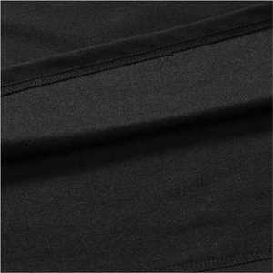 เสื้อโปโลผู้ชายแขนสั้นสไตล์ลำลองแบบเรียบง่ายรุ่นล่าสุด ผ้าฝ้าย 100% - Product Image 4