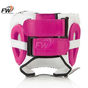 Protector de Cabeza para Entrenamiento de Boxeo, Producto Personalizado de Alta Calidad, Último Modelo, Estilo Moderno - Product Image 2