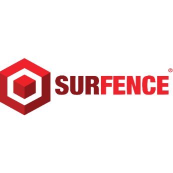 Surfence GmbH logo