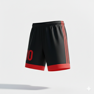 Custom Soccer Wear Football Shirts Uniform Kit Set Soccer Sports Wears Men Soccer Jersey Set Football Wear Football Uniforms - Product Image 6