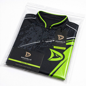 Maillot de cricket personnalisé de haute qualité, séchage rapide, performance optimale, sublimation, vêtements de sport d'équipe - Product Image 5
