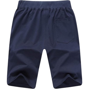 Shorts de sport pour hommes, personnalisables par sublimation, de qualité supérieure, nouvelle collection, très demandés, pour la course à pied et le jogging - Product Image 2