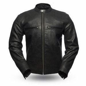 Chaqueta Perforada TURBINE para Hombre - Product Image 1