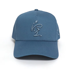 Gorra de Béisbol de 5 Paneles con Logotipo Bordado Personalizado, MOQ Pequeño, para Hombres y Mujeres Adultos, para Golf y Actividades al Aire Libre - Product Image 4