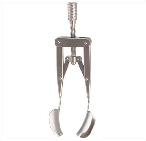 เครื่องมือผ่าตัดจุลศัลยกรรมแบบใบมีดบางชนิดแข็งแบบกลับด้านได้รุ่นใหม่ - Product Image 5