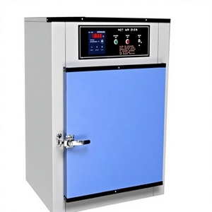 Horno de Secado Industrial por Aire Caliente WGL-125B, Secador de Convección para Laboratorio 50-250 ℃ - Product Image 1