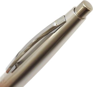 Crayon mécanique Pentel pour Kerry P1035 |   0,5 mm |   Conception exécutive limitée |   Balance pondérée |   Plastique |   Utilisation au bureau et à l'école | - Product Image 5