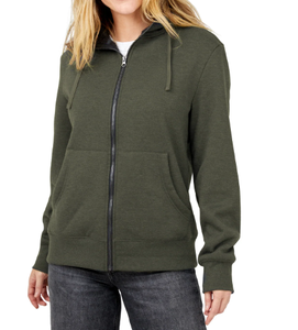 เสื้อฮู้ดดี้ผู้หญิงคุณภาพสูงสั่งทำพิเศษระบายอากาศได้ดี - Product Image 2