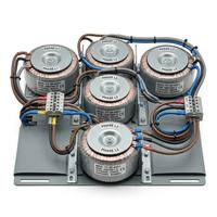 Transformateur toroïdal industriel monophasé/triphasé 50VA-10kVA