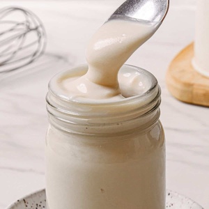Lait concentré en vrac à vendre : Richesse naturelle et texture crémeuse, idéal pour les collations et la pâtisserie - Product Image 2
