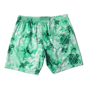 Top Superior Quality Spandex <b>Blend</b> Fabric With Soft Touch Durable Flexible Fit Trendy Breathable Men Running Short - Product Image 1