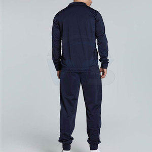 Nuevo Conjunto Deportivo de Invierno para Hombre, 100% Poliéster, Calidad Premium, Antibacterial, Ligero, Personalizable, Hecho en Pakistán - Product Image 2