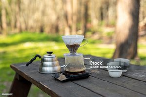 Café en Grano Entero para Verter, Especialidad OEM, Marca Privada HANCOFFEE, Tueste Medio, Arábica, Café Vietnamita en Bolsas - Product Image 2