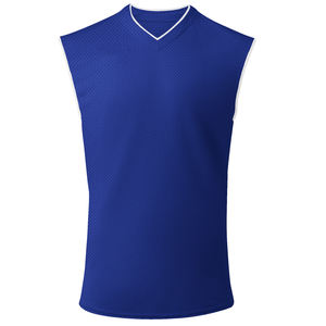 Maillot de baseball sublimé personnalisé – Design Premium 2026 – Maillot OEM à manches courtes avec motif vierge - Product Image 1