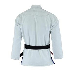 2026 New Arrival High Quality Custom Logo Design Karate Uniform Best Design Comfortable and Lightweight Karate Uniform - Product Image 5