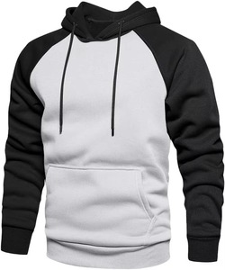 Venta Directa de Fábrica, Sudadera con Capucha ESSENTIAL para Hombre, 250 Gramos, Felpa de Algodón, Primavera, OEM, Color Avena Claro, Corte Regular, Diseño de Dibujos Animados - Product Image 1