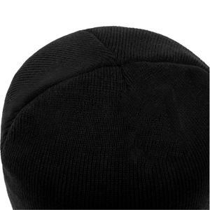 Wholesale Plain Beanie Hat Rib Knit <b>Winter</b> <b>Cap</b> Unisex Soft Warm Stretch Skull <b>Cap</b> Custom Logo Hat - Product Image 2