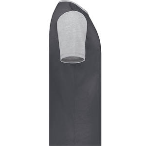 Conjunto de camisetas para hombre, novedad de verano, ropa deportiva personalizada de poliéster para correr, gimnasio y pantalones cortos, venta al por mayor - Product Image 5