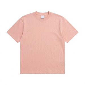 Camisetas transpirables 100% algodón para hombre en venta. Personaliza tu propia camiseta para hombre. - Product Image 4