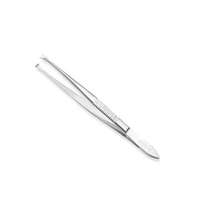 Pinzas de Fijación Globe, Instrumento Quirúrgico Oftálmico de Acero Inoxidable de Primera Calidad para Cirugía Ocular, Pinzas Médicas de Fijación - Product Image 6