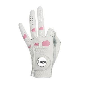 Premium Lightweight Golf <b>Gloves</b> <b>with</b> Reliable <b>Grip</b> Surface Breathable Flexible Durable Comfortable Adjustable Wrist Closure Non - Product Image 6