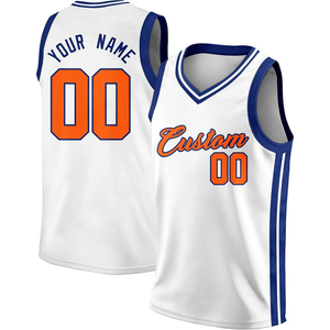 Custom Unisex <b>Light</b> Blue Basketball Jersey V <b>Neck</b> Sleeveless Sublimated Print Breathable Team Number 00 Adult All Seasons - Product Image 3