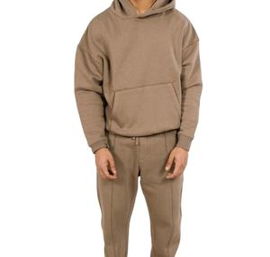 Sudaderas personalizadas para hombre con logo personalizado, sudaderas casuales para hombre, servicio OEM, alta calidad, 100% algodón, sudaderas y sudaderas con capucha estampadas para hombre - Product Image 1